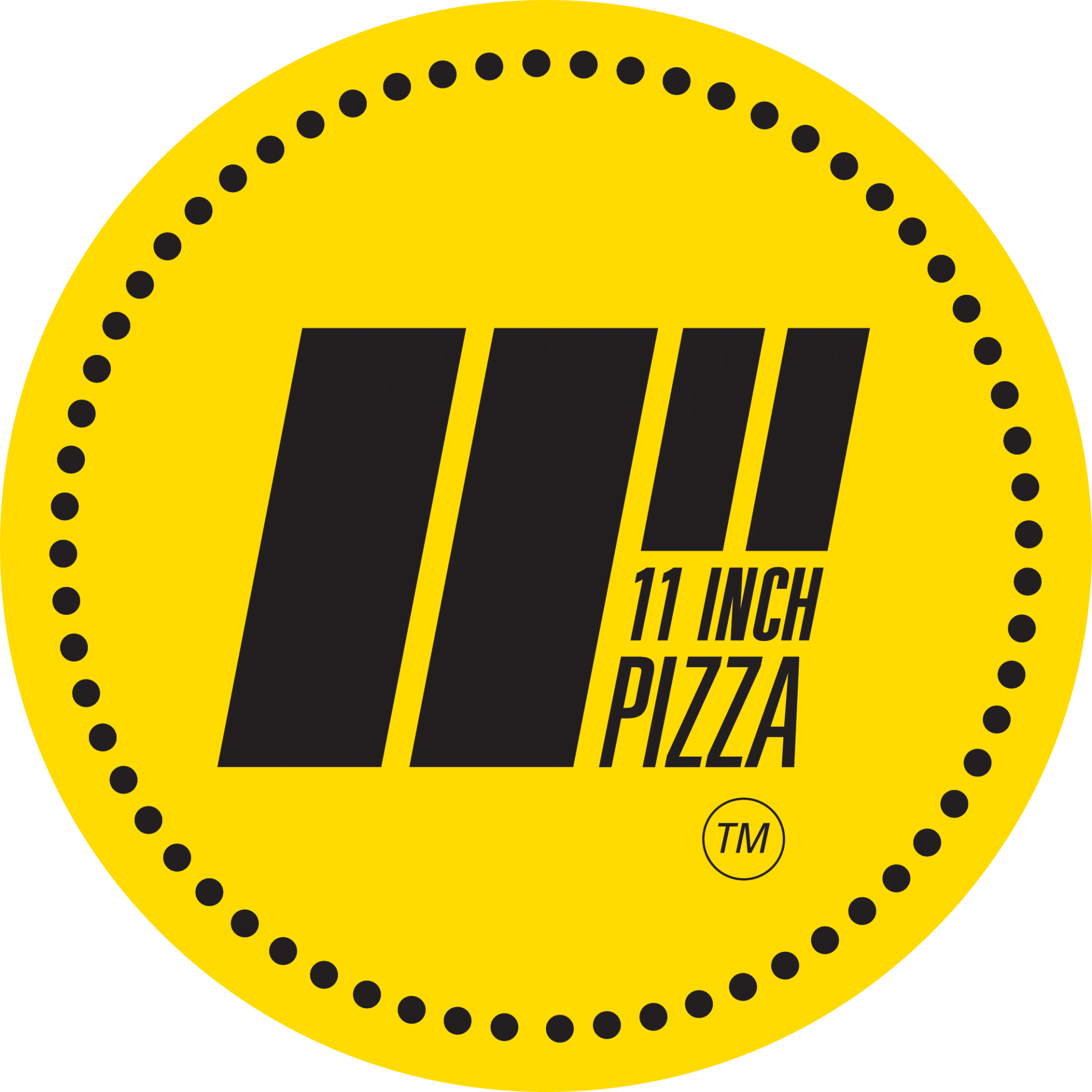 Pizza & Toppings Restaurant Menu Melbourne City CBD